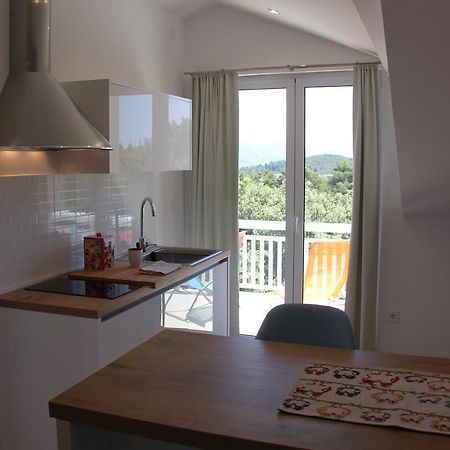 Apartments Maricevic Korčula Esterno foto