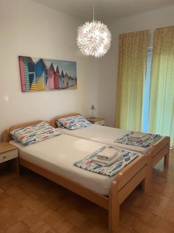 Apartments Maricevic Korčula Esterno foto