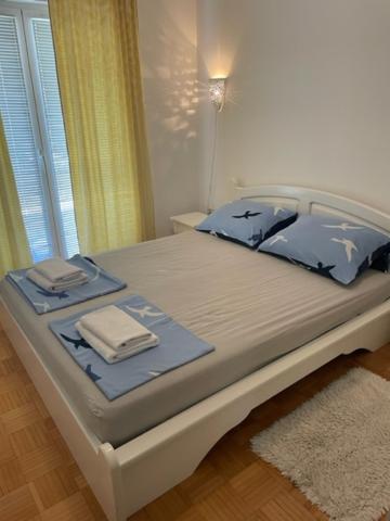Apartments Maricevic Korčula Esterno foto