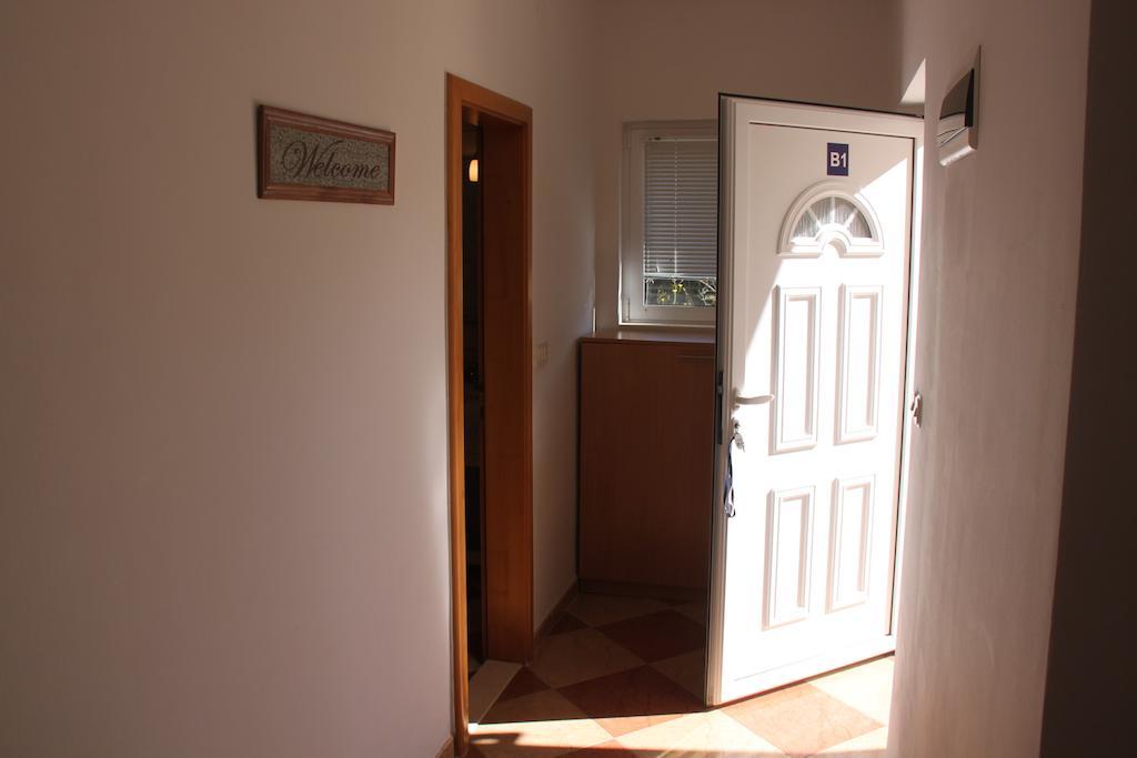 Apartments Maricevic Korčula Camera foto