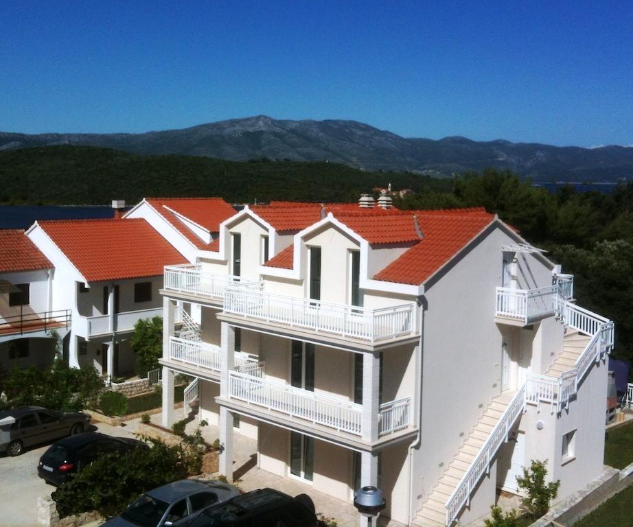 Apartments Maricevic Korčula Camera foto
