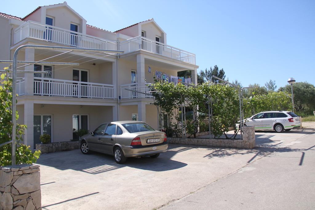 Apartments Maricevic Korčula Camera foto