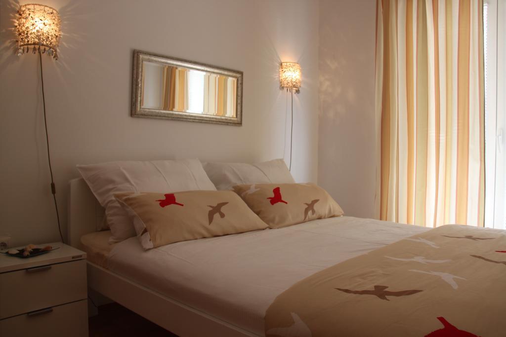 Apartments Maricevic Korčula Camera foto