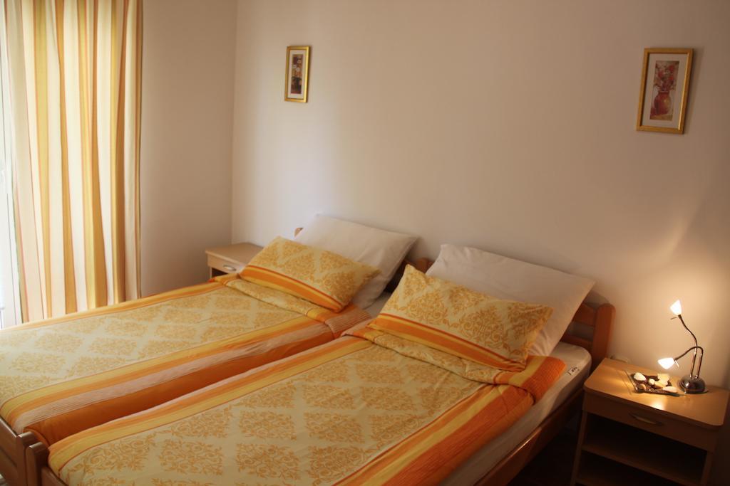 Apartments Maricevic Korčula Camera foto