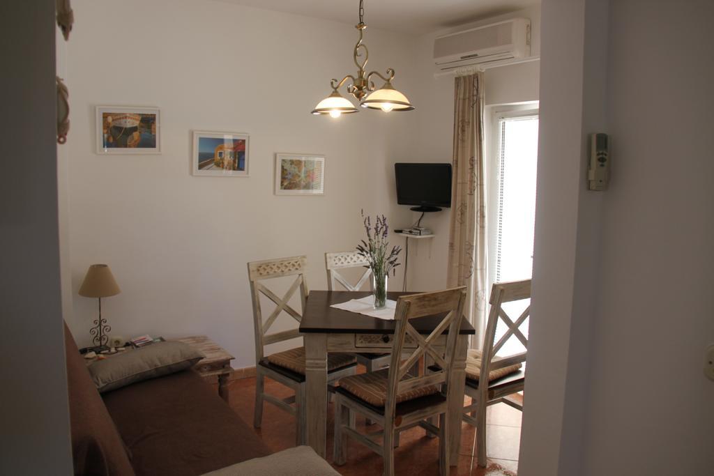 Apartments Maricevic Korčula Esterno foto