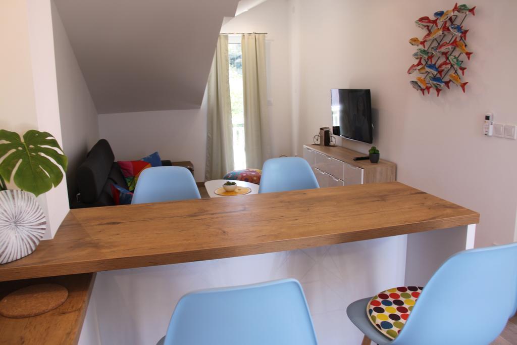 Apartments Maricevic Korčula Esterno foto