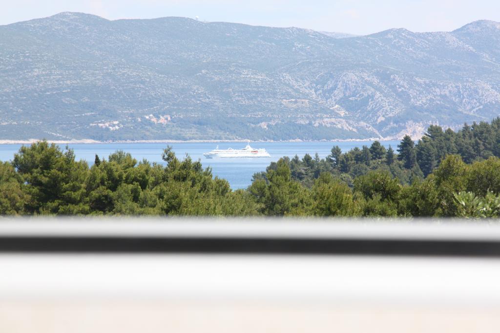 Apartments Maricevic Korčula Esterno foto