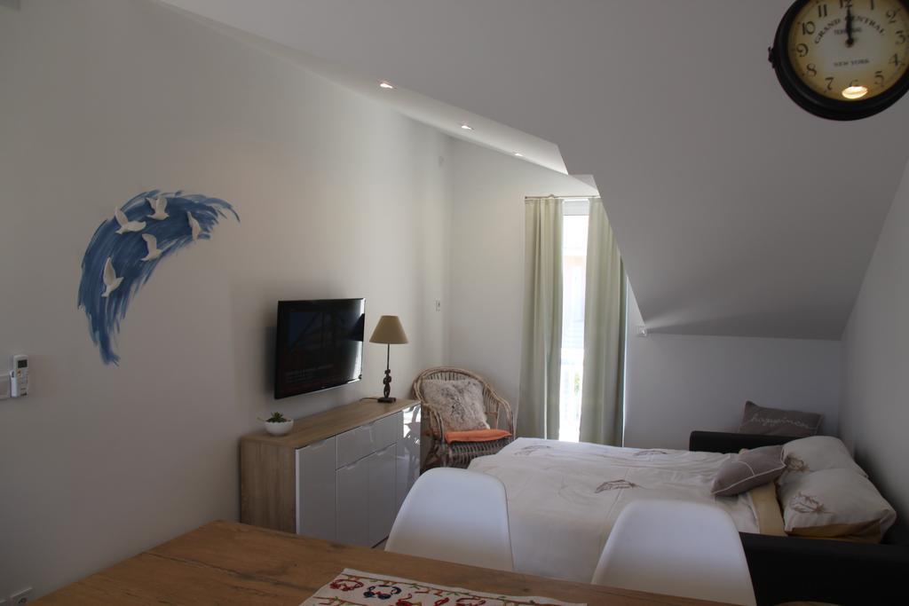 Apartments Maricevic Korčula Esterno foto